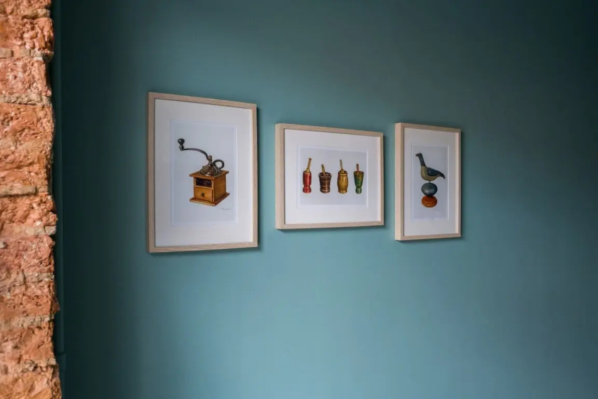 Апартаменты RentalSPb