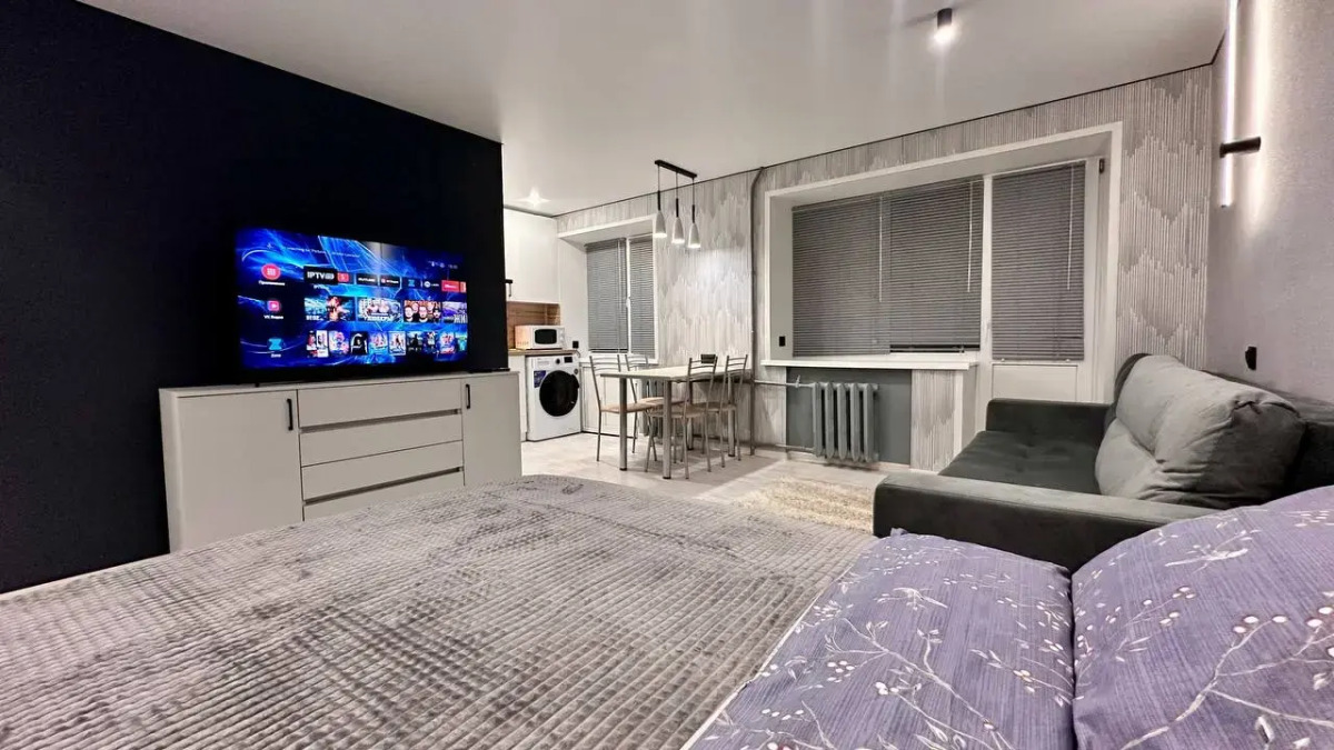 Апартаменты ArendaGrad Николаева 34А