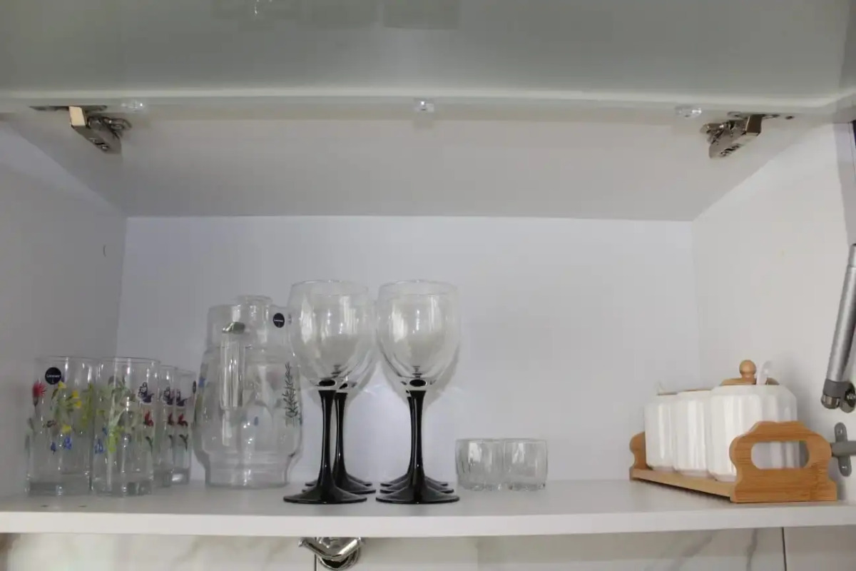 Квартира Уютные апартаменты от компании Чисто Пожить