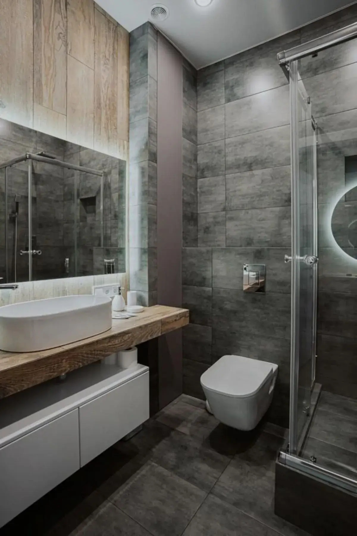 Апартаменты Сутки Уфа на Верхнеторговой площади 4 1