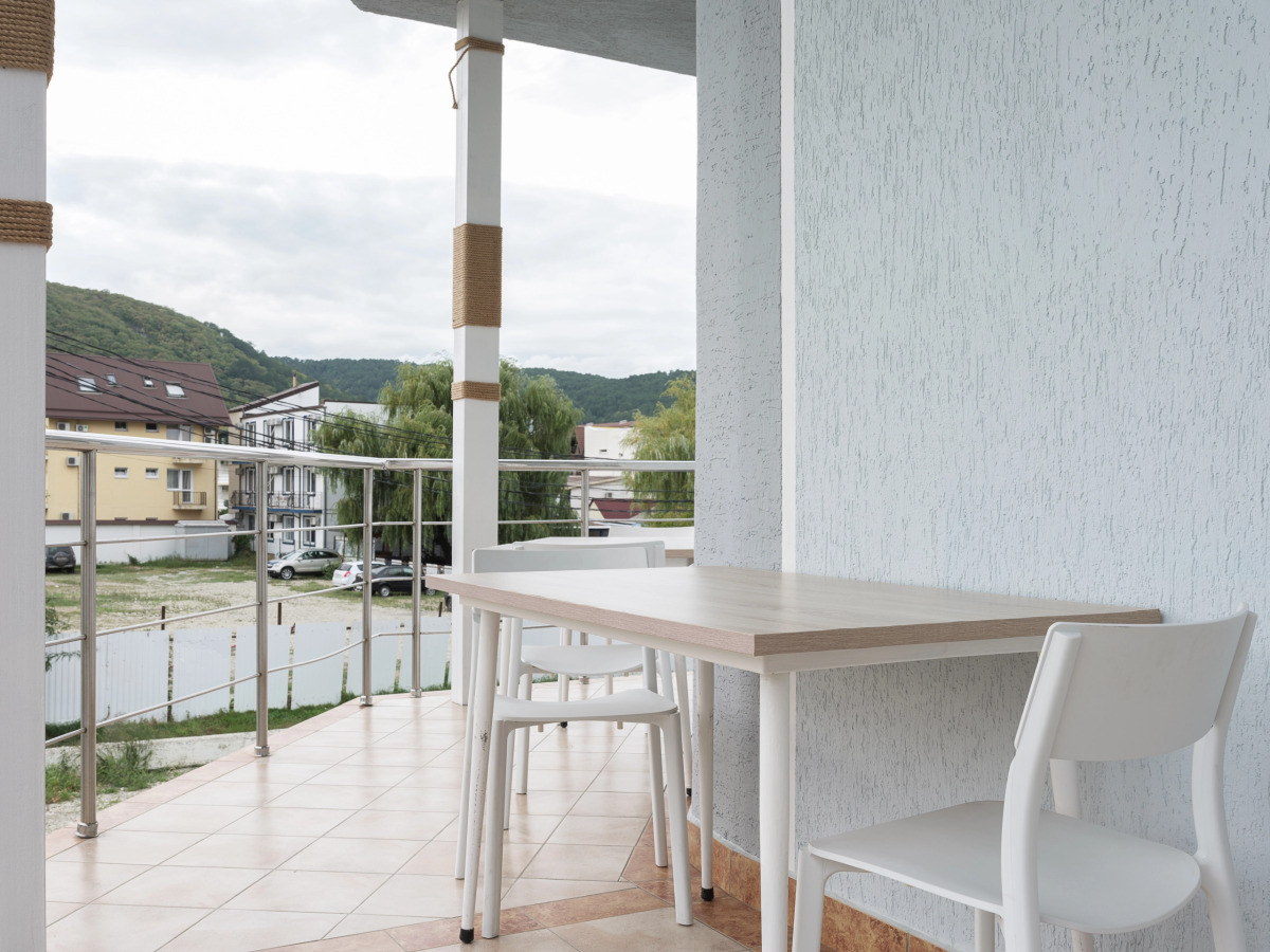 Отель Жемчужина