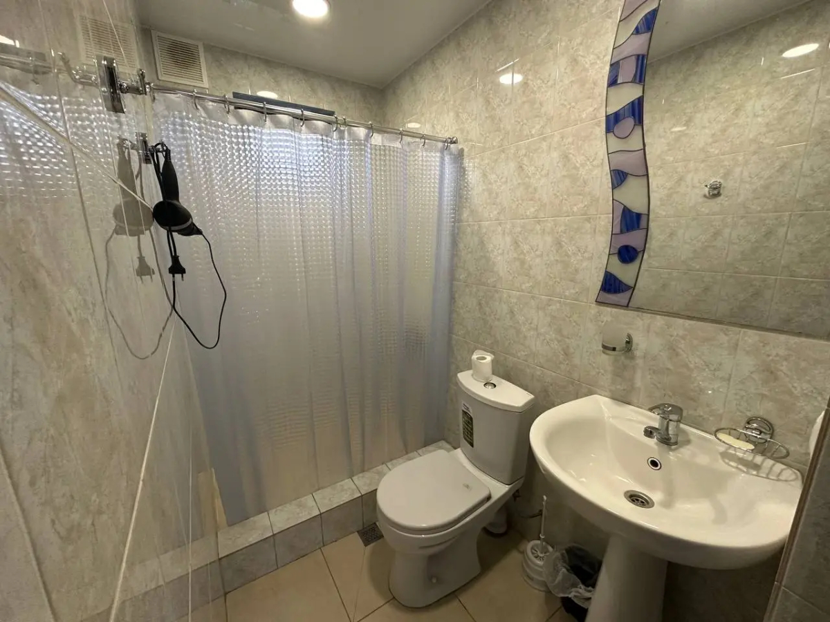 Гостевой дом Новый Афон