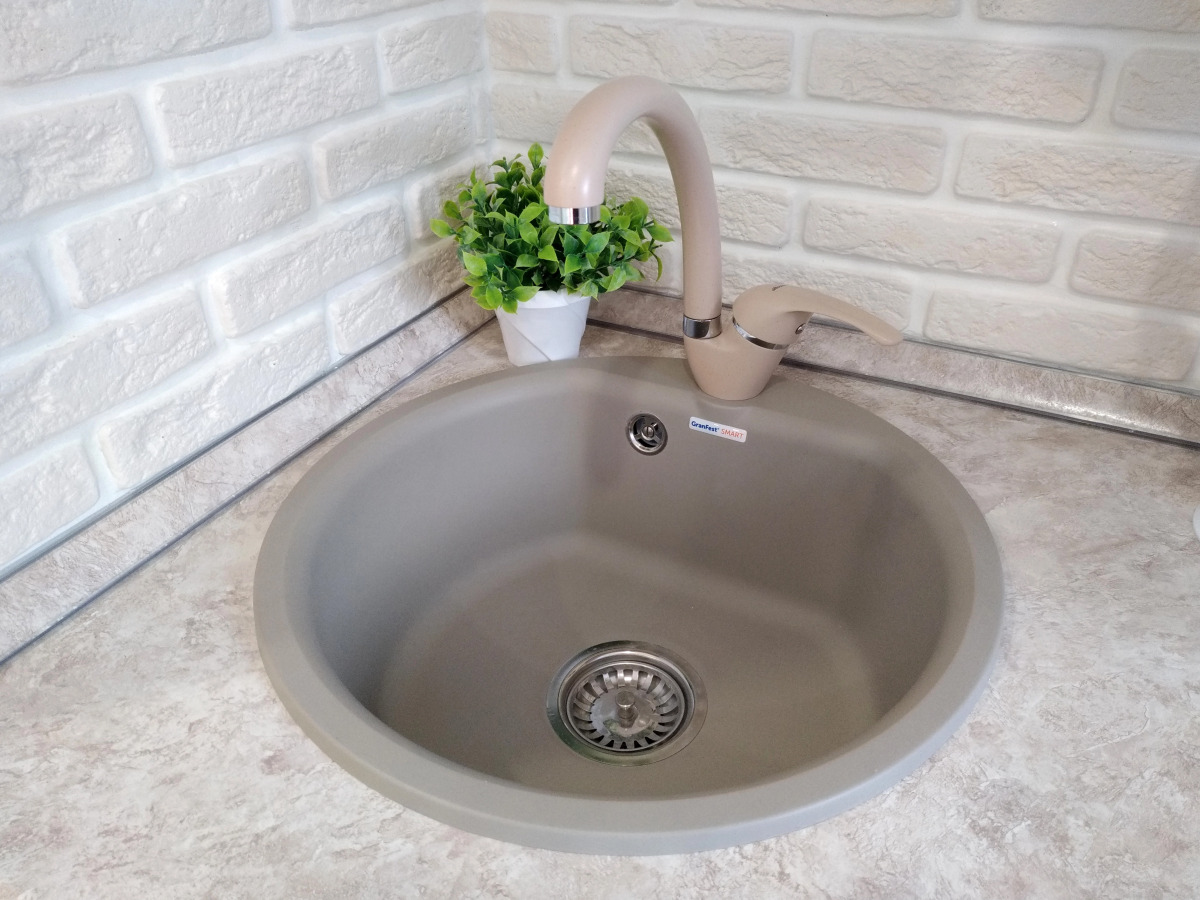 Квартира Green Home