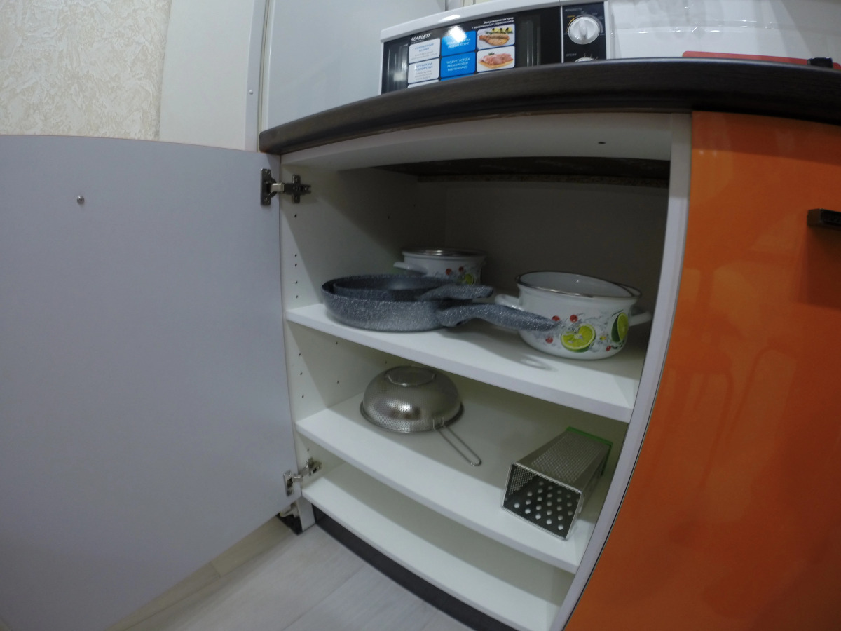 Апартаменты на Кустанайской 11/1