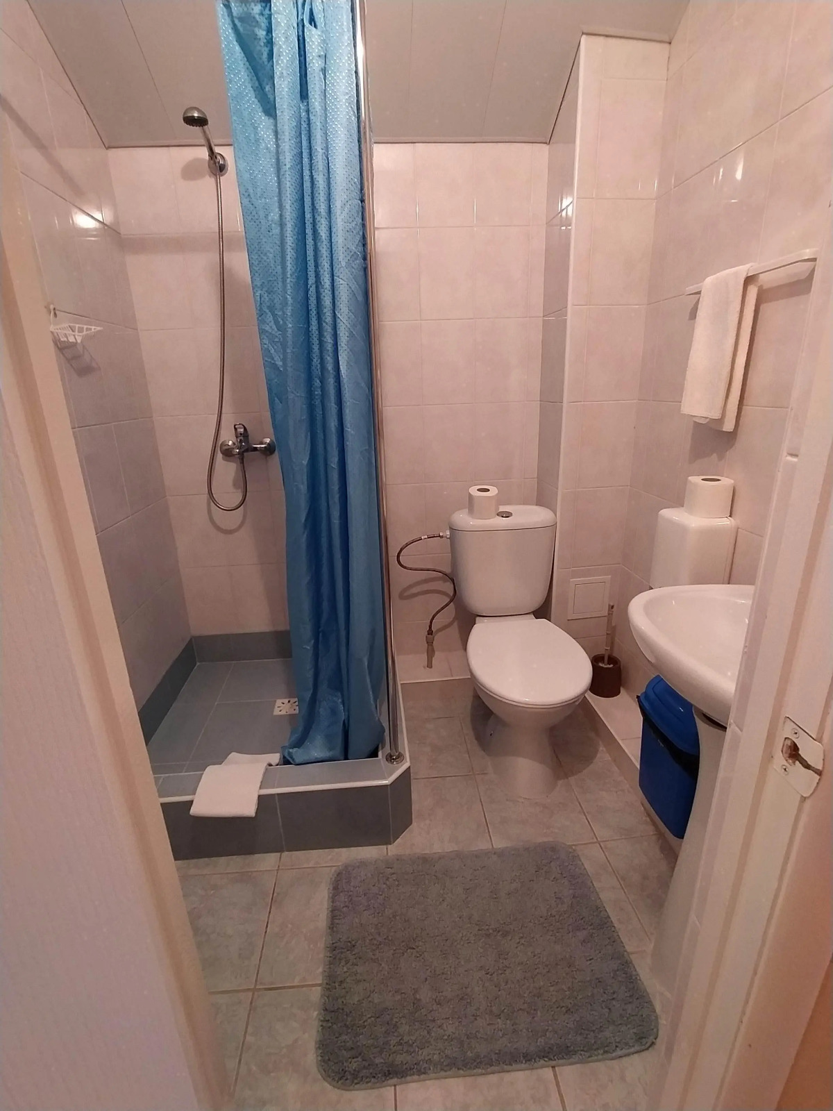 Гостевой дом Астери