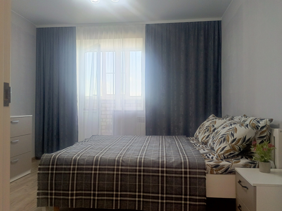 Апартаменты Рио Гагарина 80а К2/287