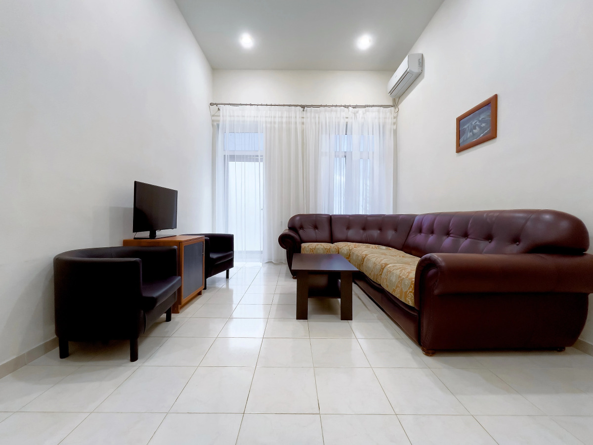 Гостевой дом Фрегат 1