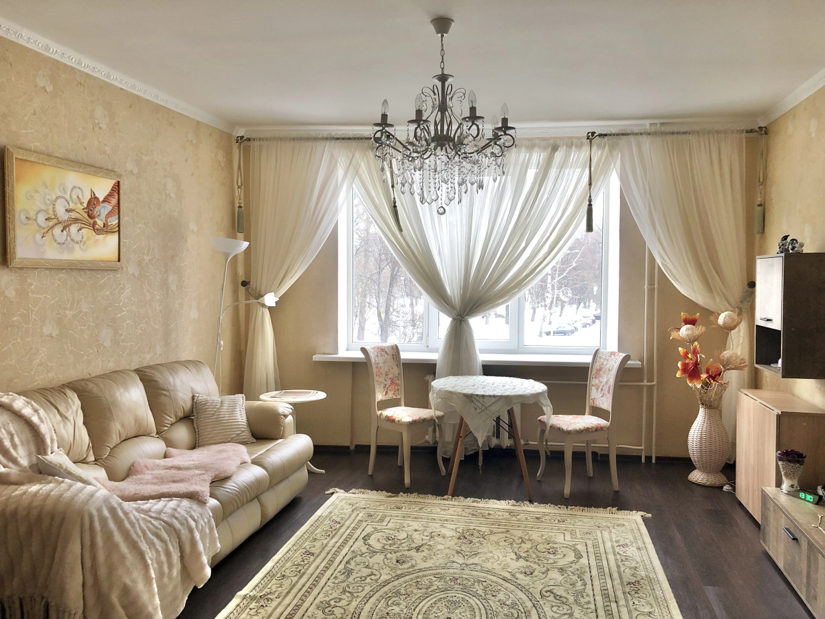 Квартира  Господин VN