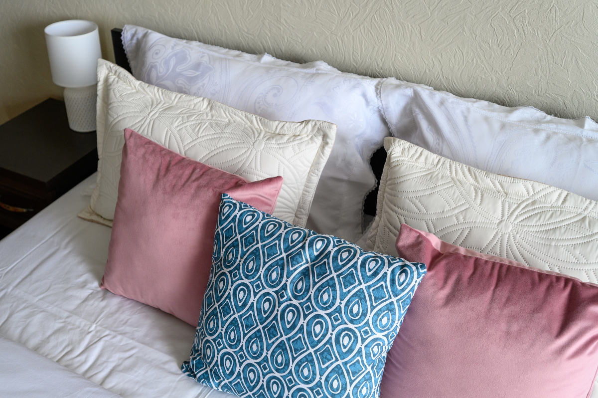 Квартира Семейная с Видом на Море