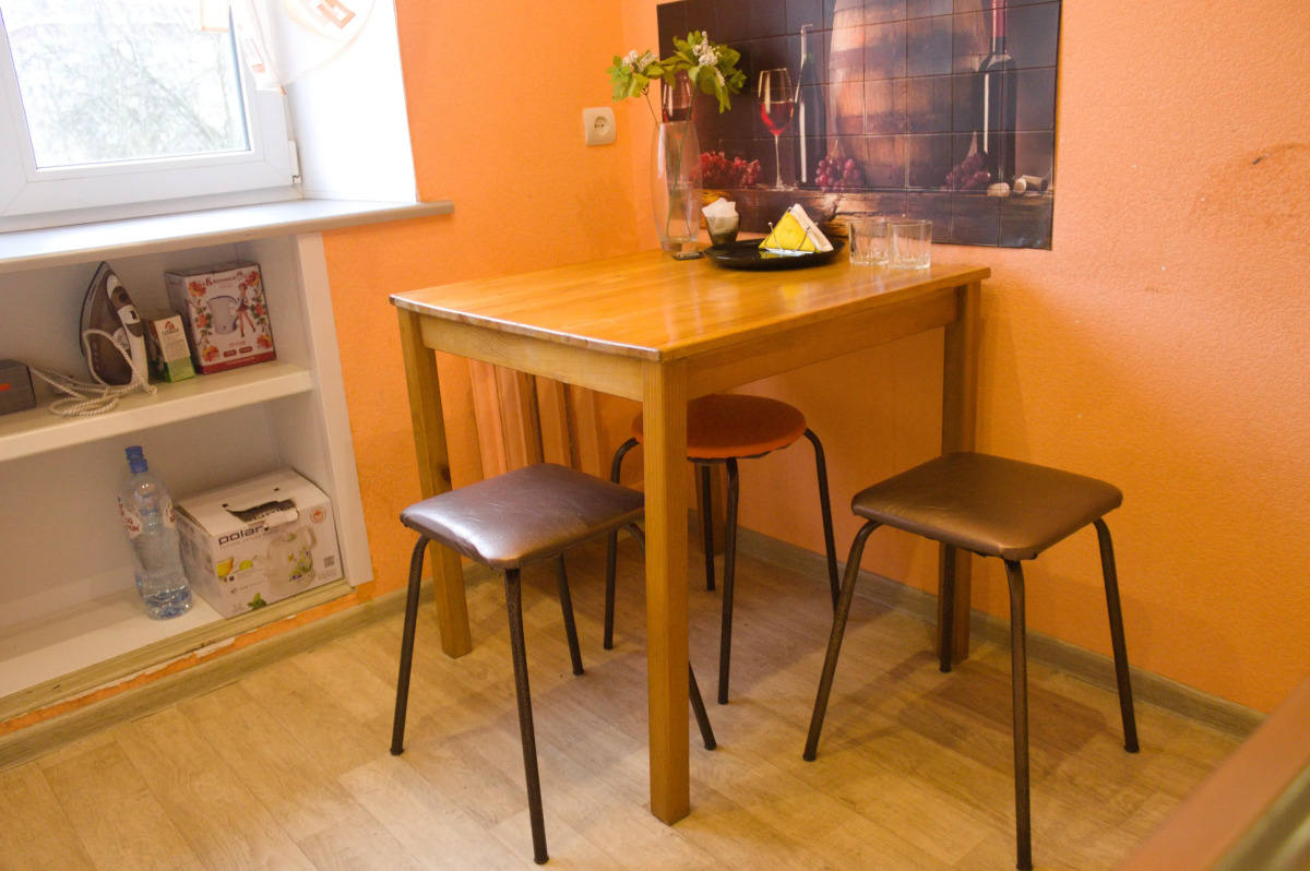 Апартаменты на Герцена 97