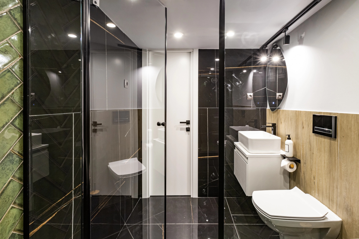 Smart Hotel