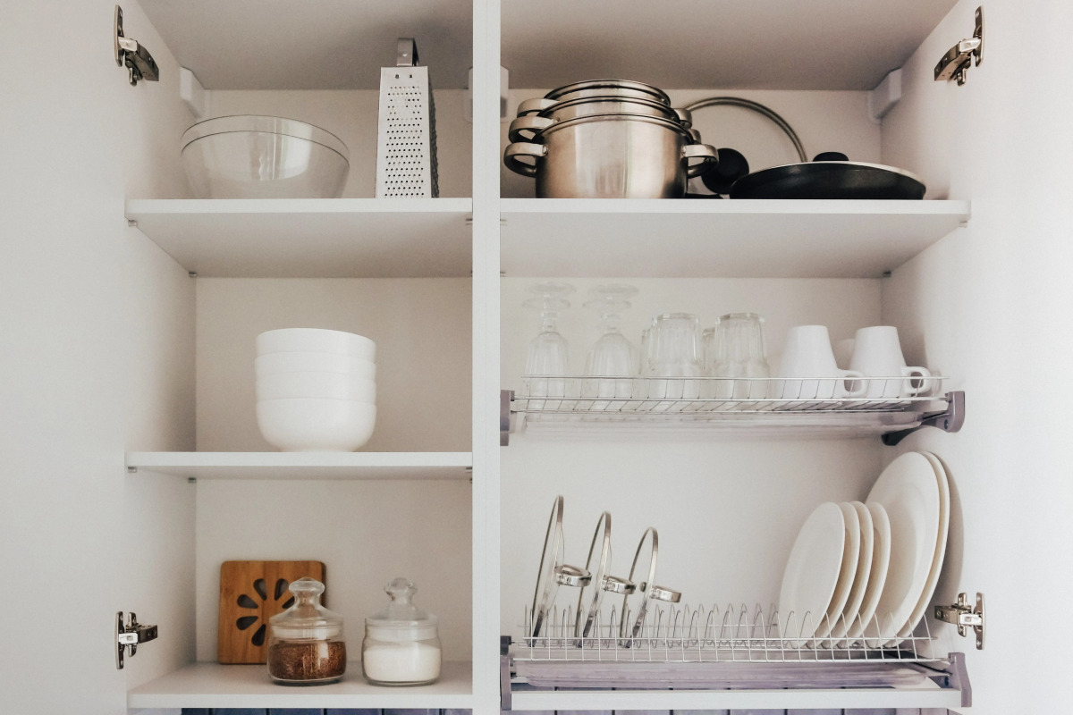 Квартира Yousinn на Никитина 67 303