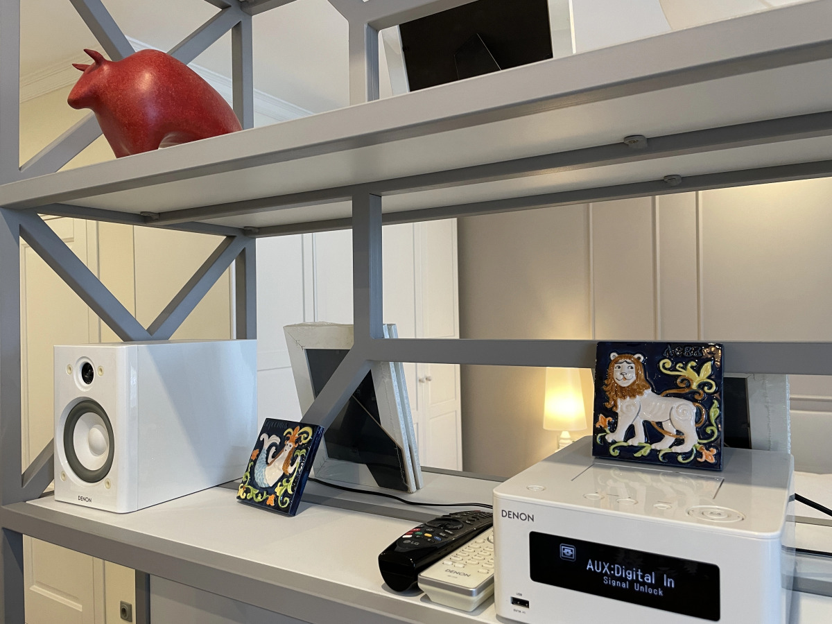 Апартаменты Черное Озеро