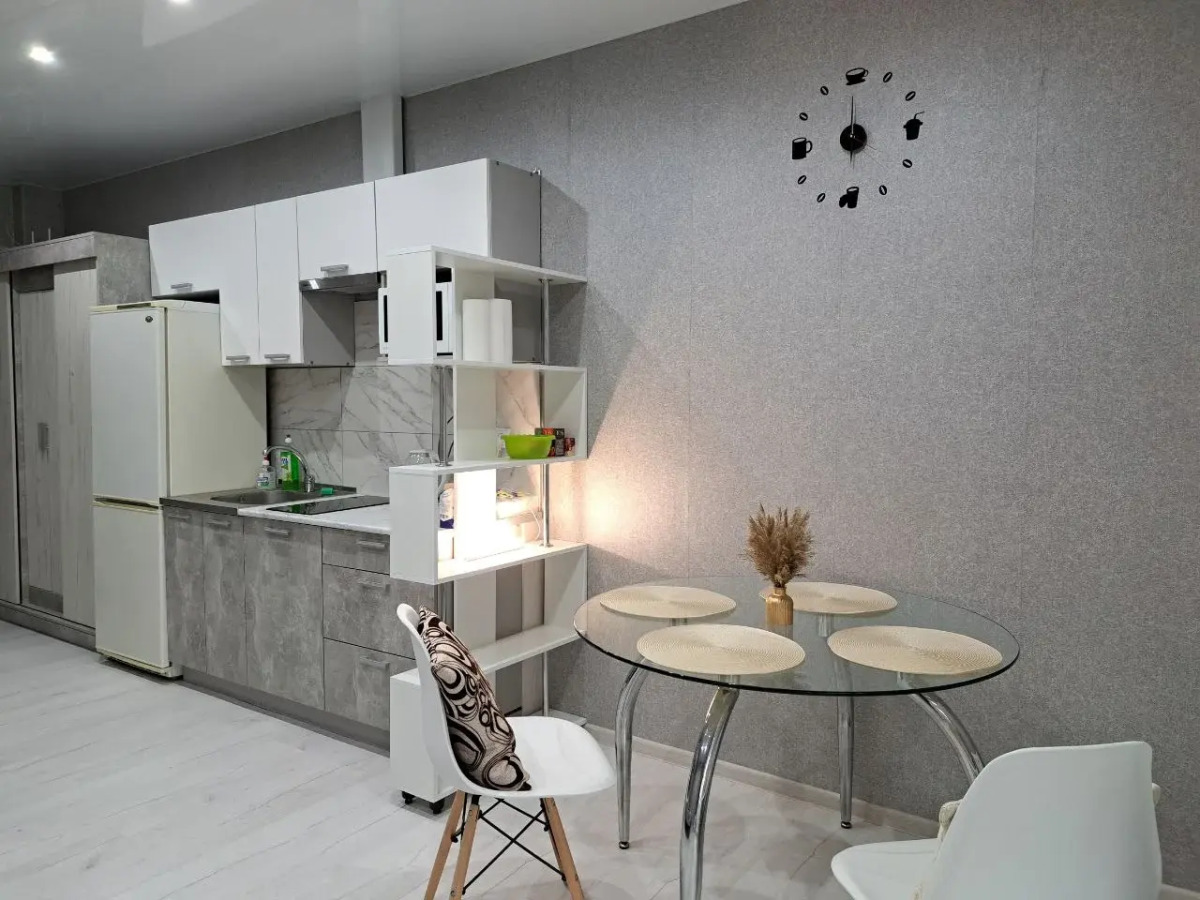 Квартира ЖК Минск-Мир улица Алферова 16