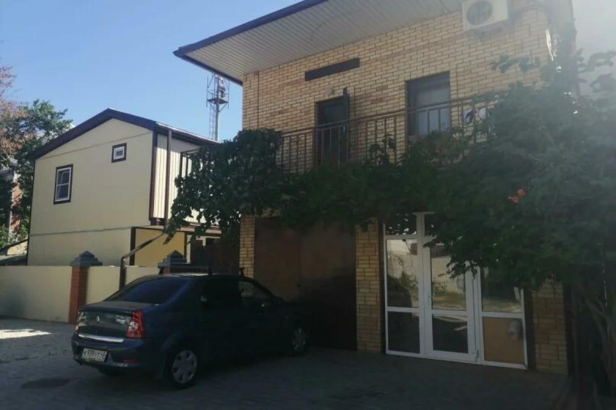 Гостевой Дом на Уютной 10