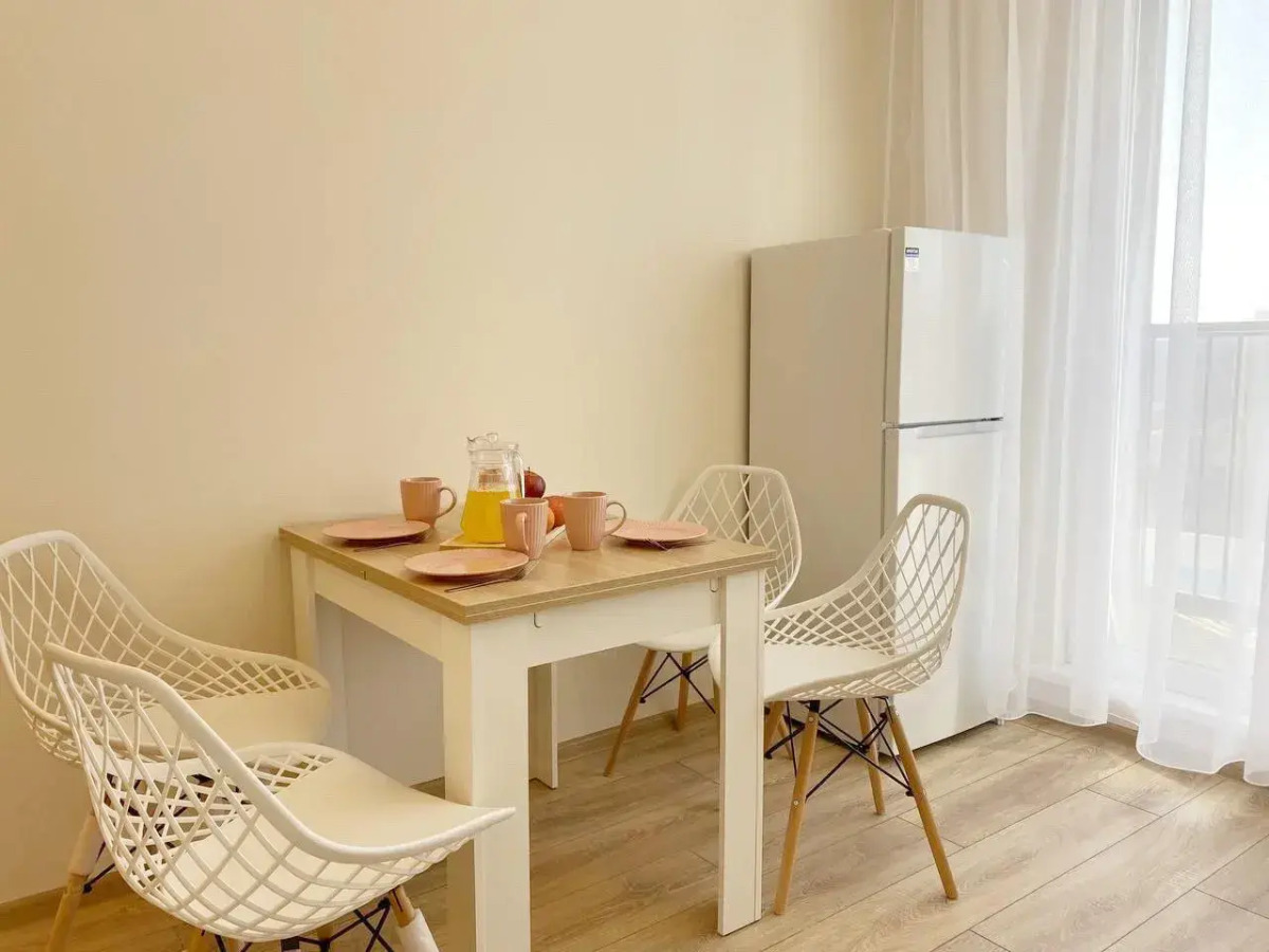 Квартира Konstantinov Apartments Игарская