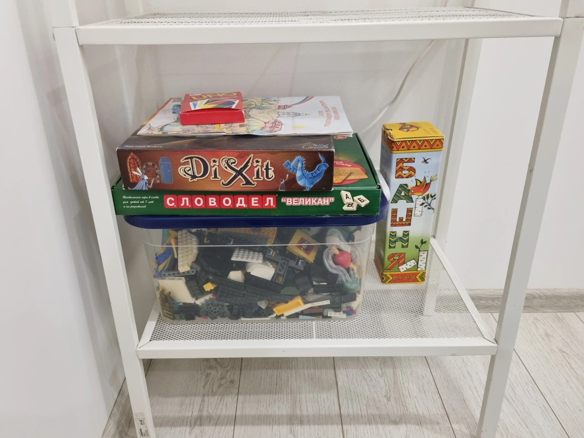 Квартира В Центре Новгорода