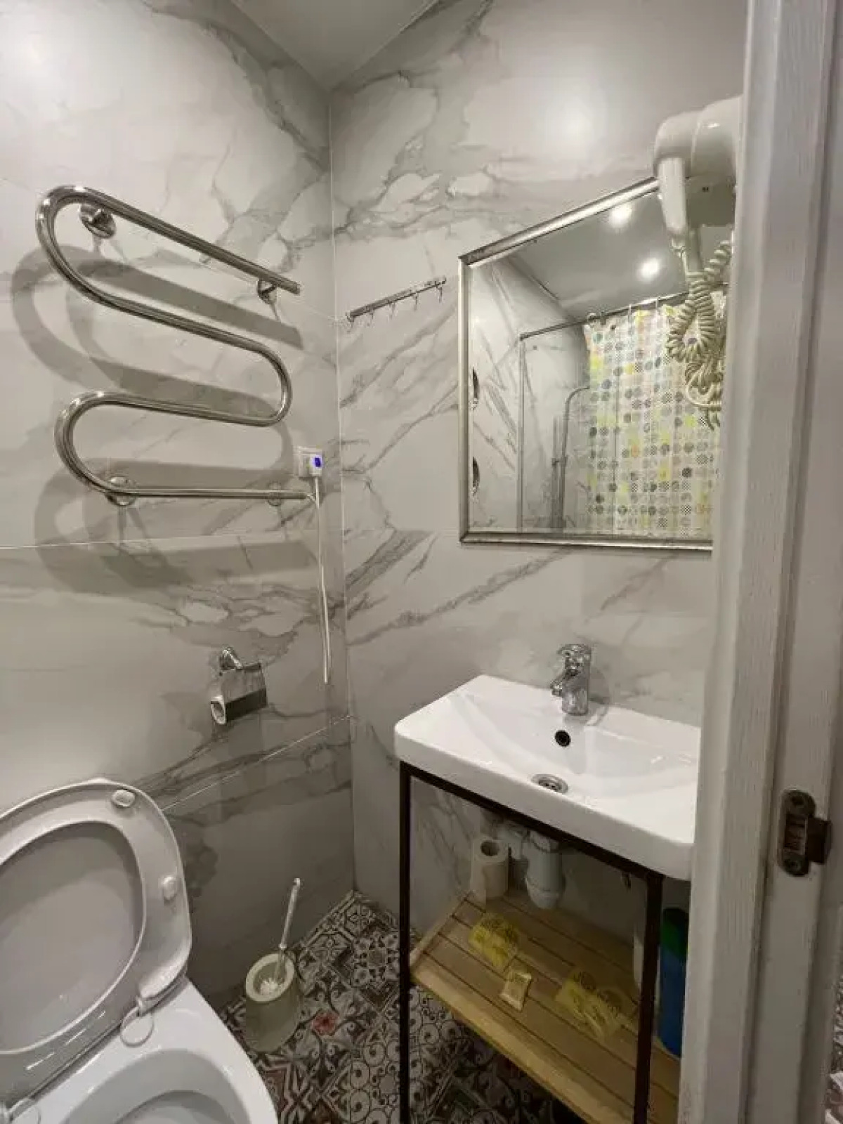 Апартаменты Park Hotel 9