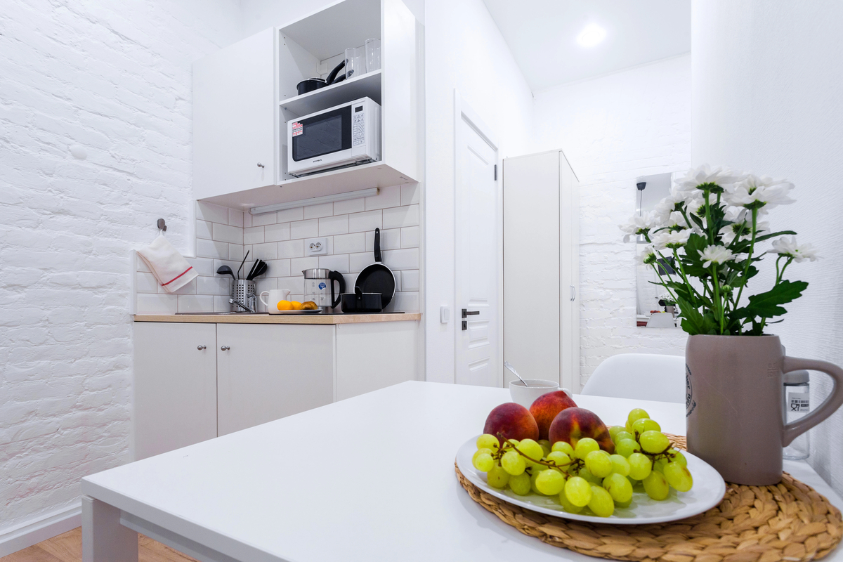 Апартаменты VARIANT L68 1