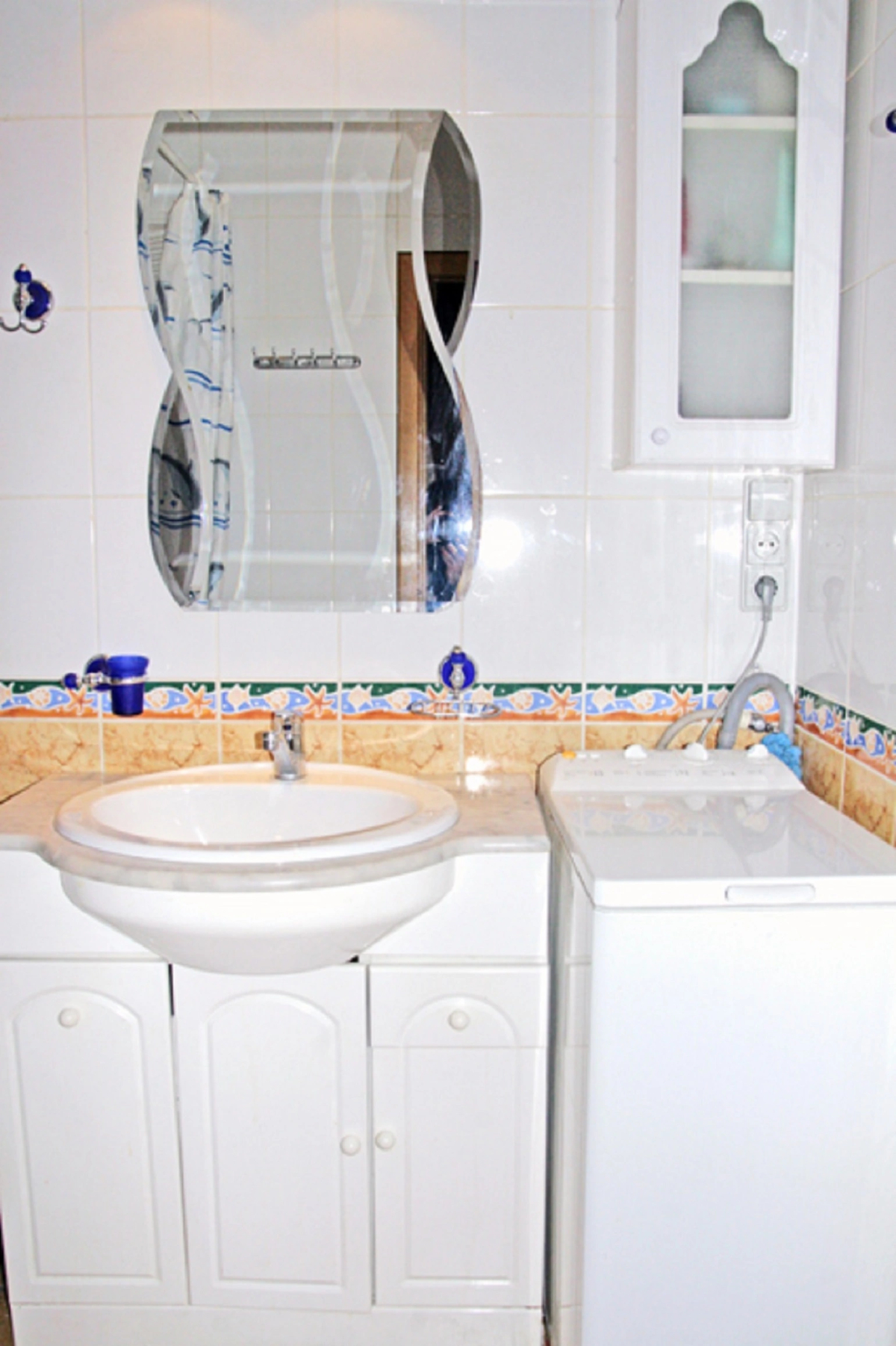 Апартаменты RentaDay Хуторская