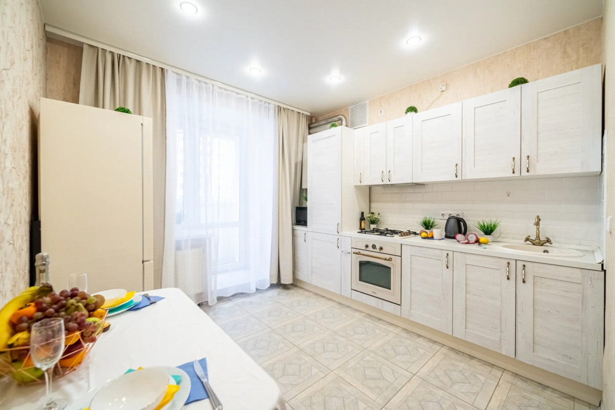 Квартира Райдас на Чапаева 59