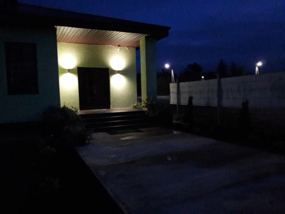 Гостевой дом Флора53