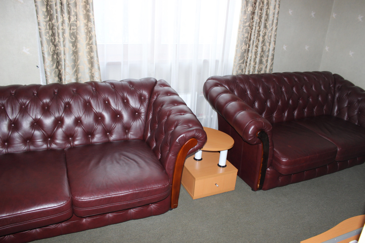 Мини-отель Котак