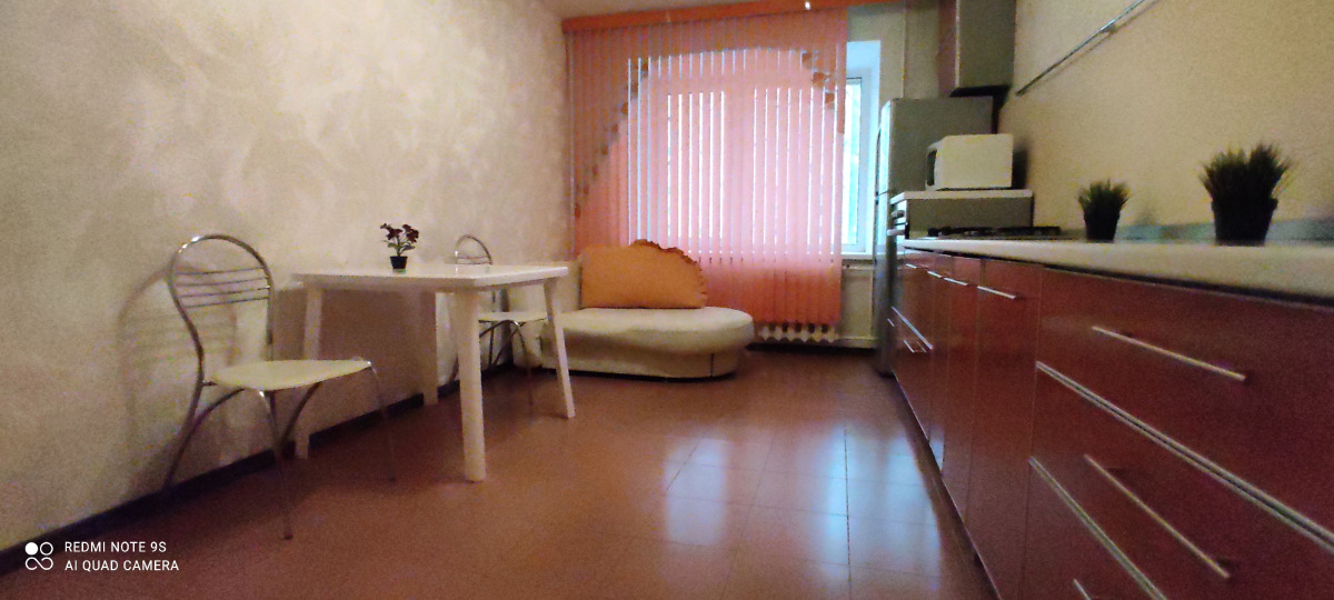 Апартаменты на Родионова 189/24