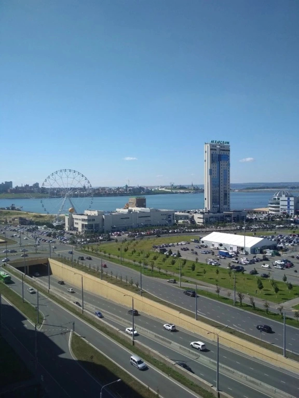 Апартаменты Чистопольская 61Д