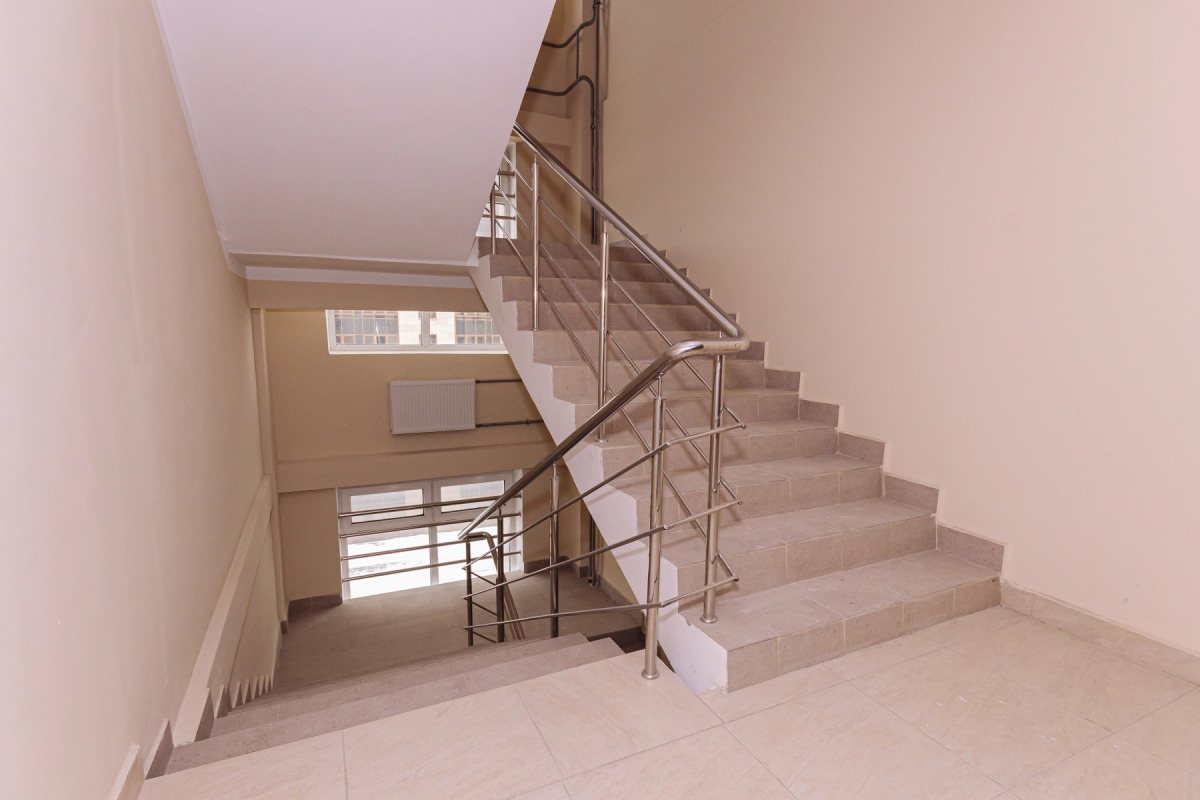 Квартира Studio для двоих в ЖК ЯрСити