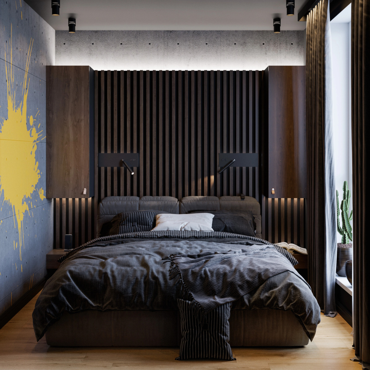 Апарт-отель Nordy Homes Minsk