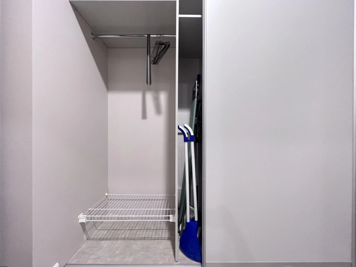 Апартаменты Bид на реку с террасы 13го этажа