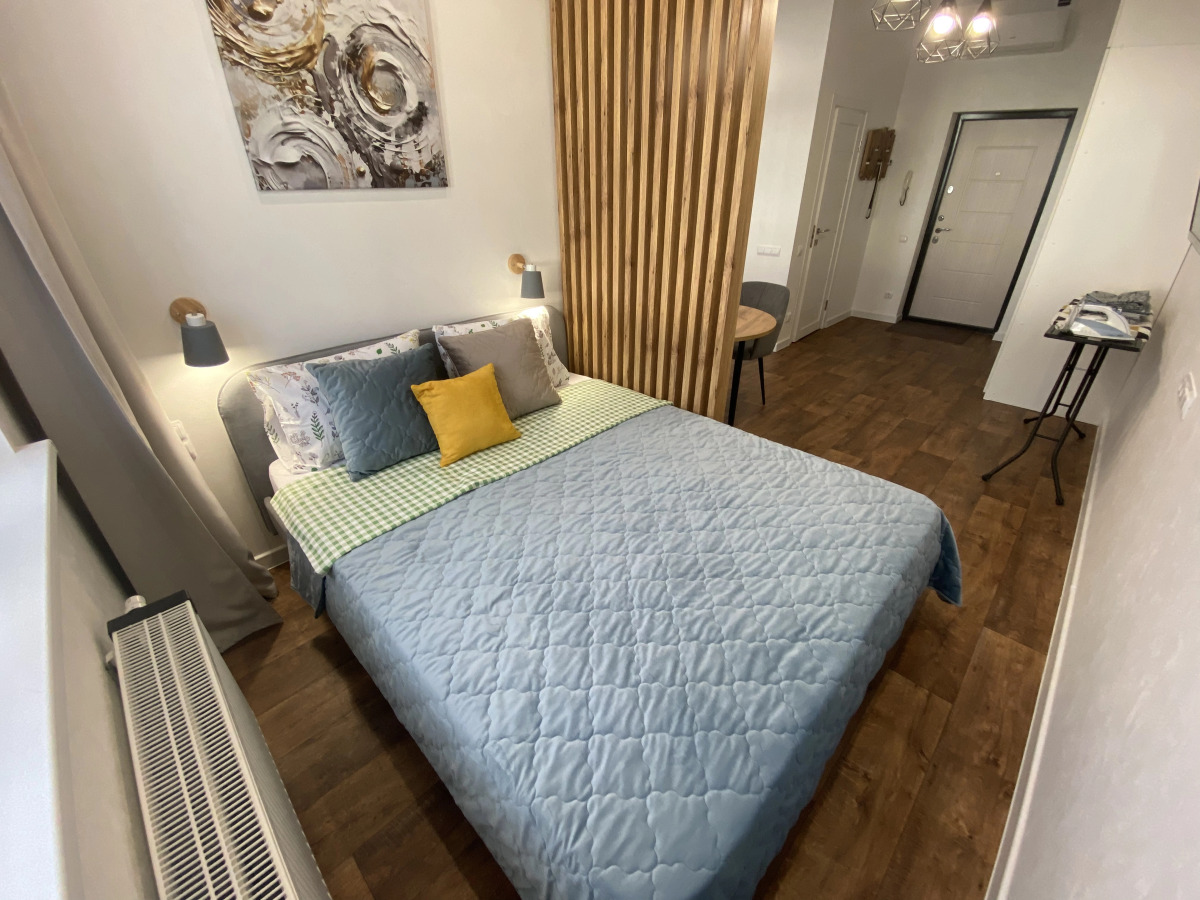 Квартира в центре на Чернышевского