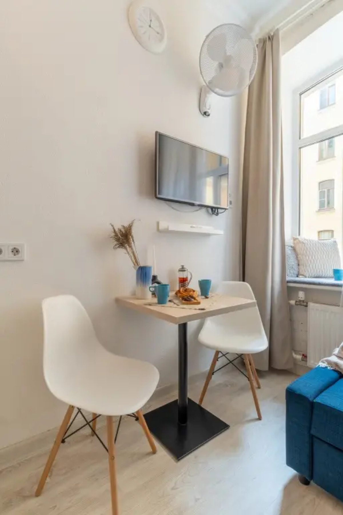 Апартаменты Джулиата 7