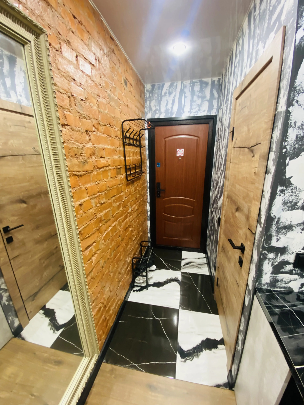 Апартаменты Бланко-Неро на Ленина