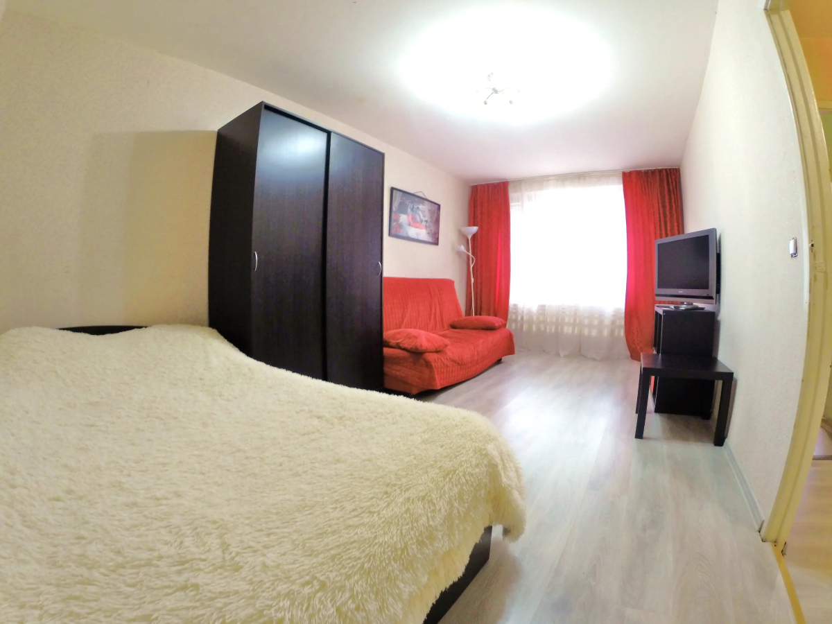 Апартаменты на Кавказском Бульваре 18