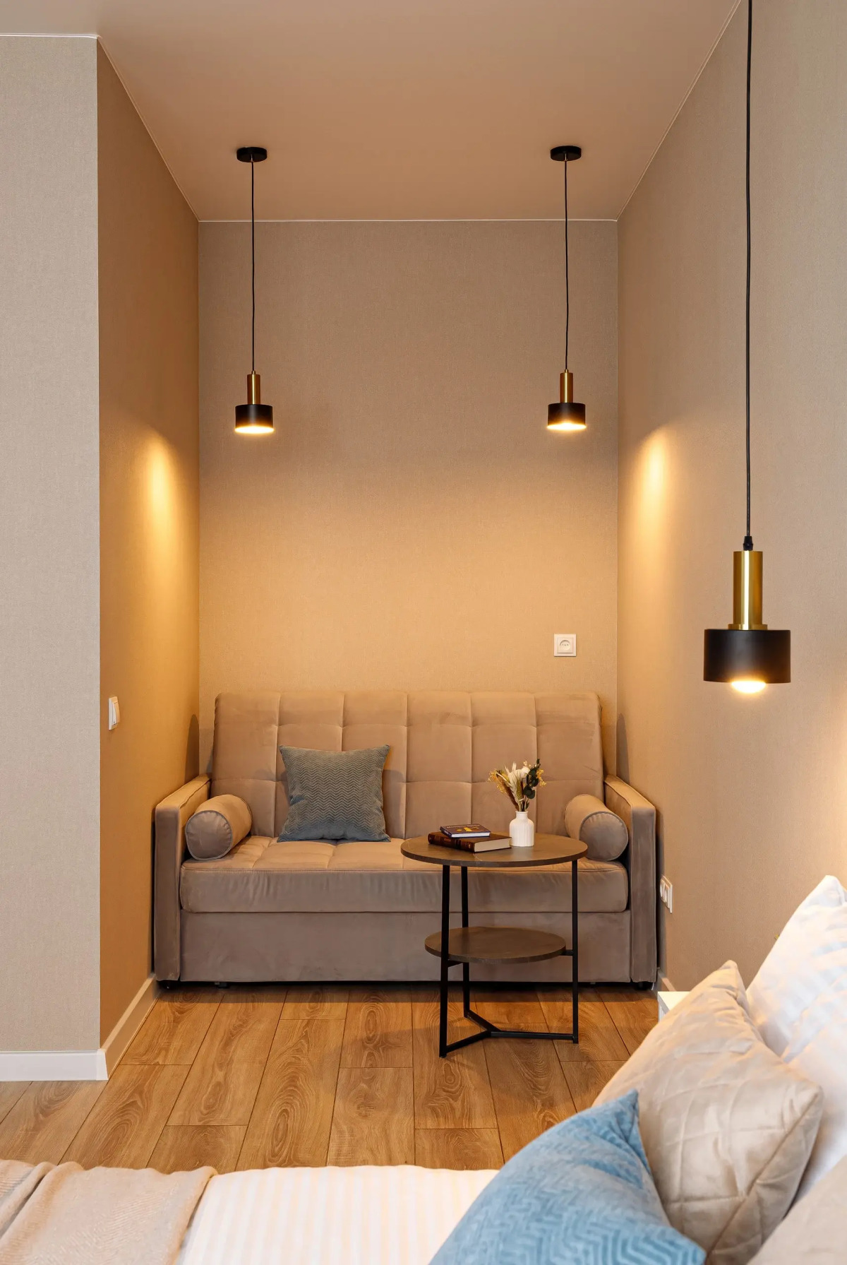 Квартира 2 Ночи на улице Героя Владислава Посадского 17