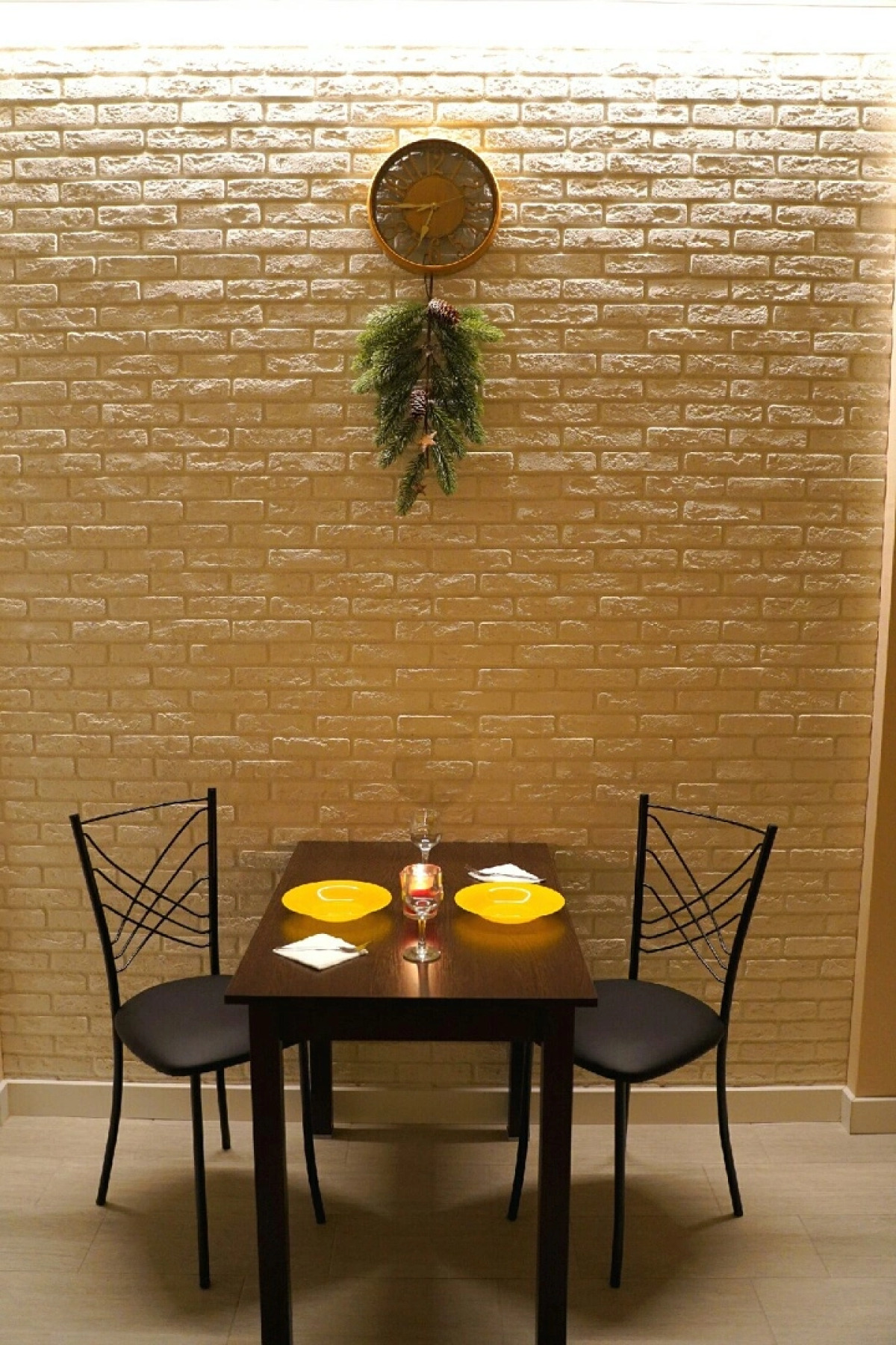 Апартаменты на Бульваре Гусева