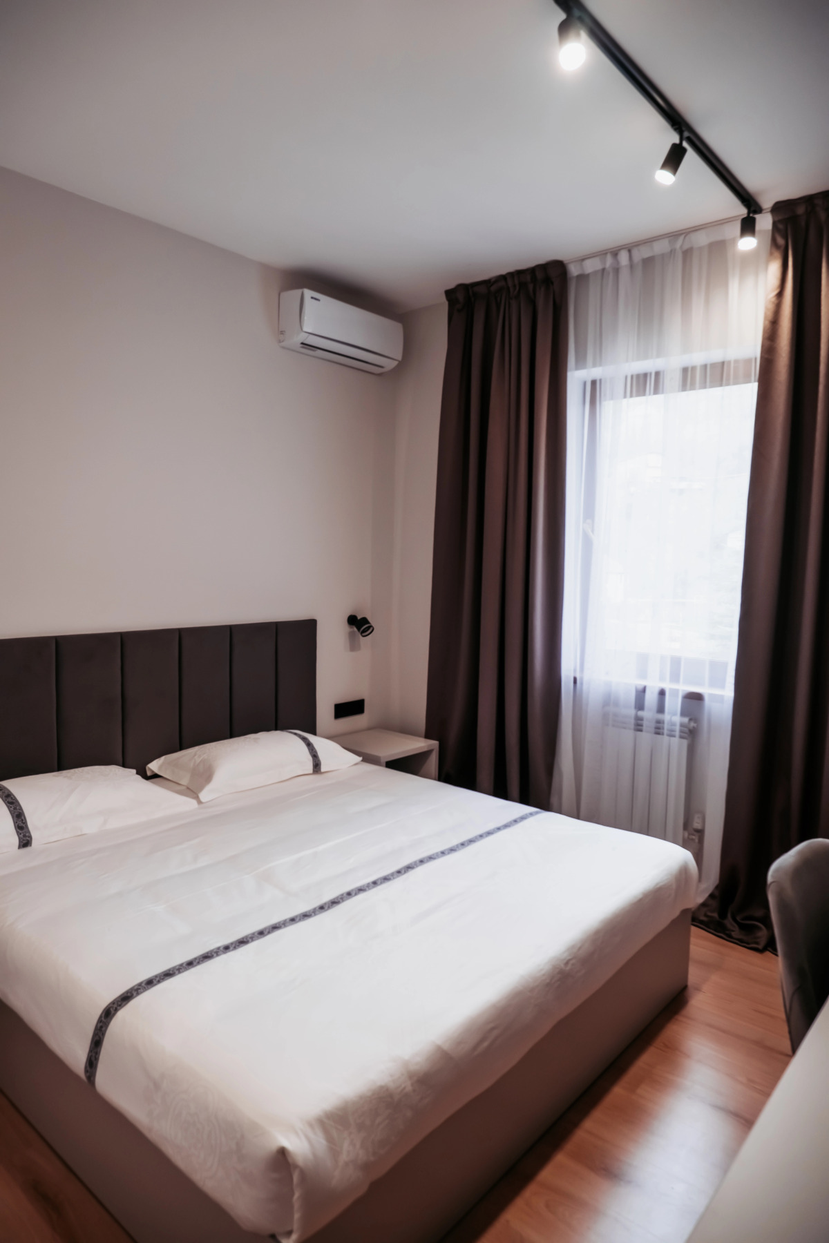 Отель Green Hill hotel