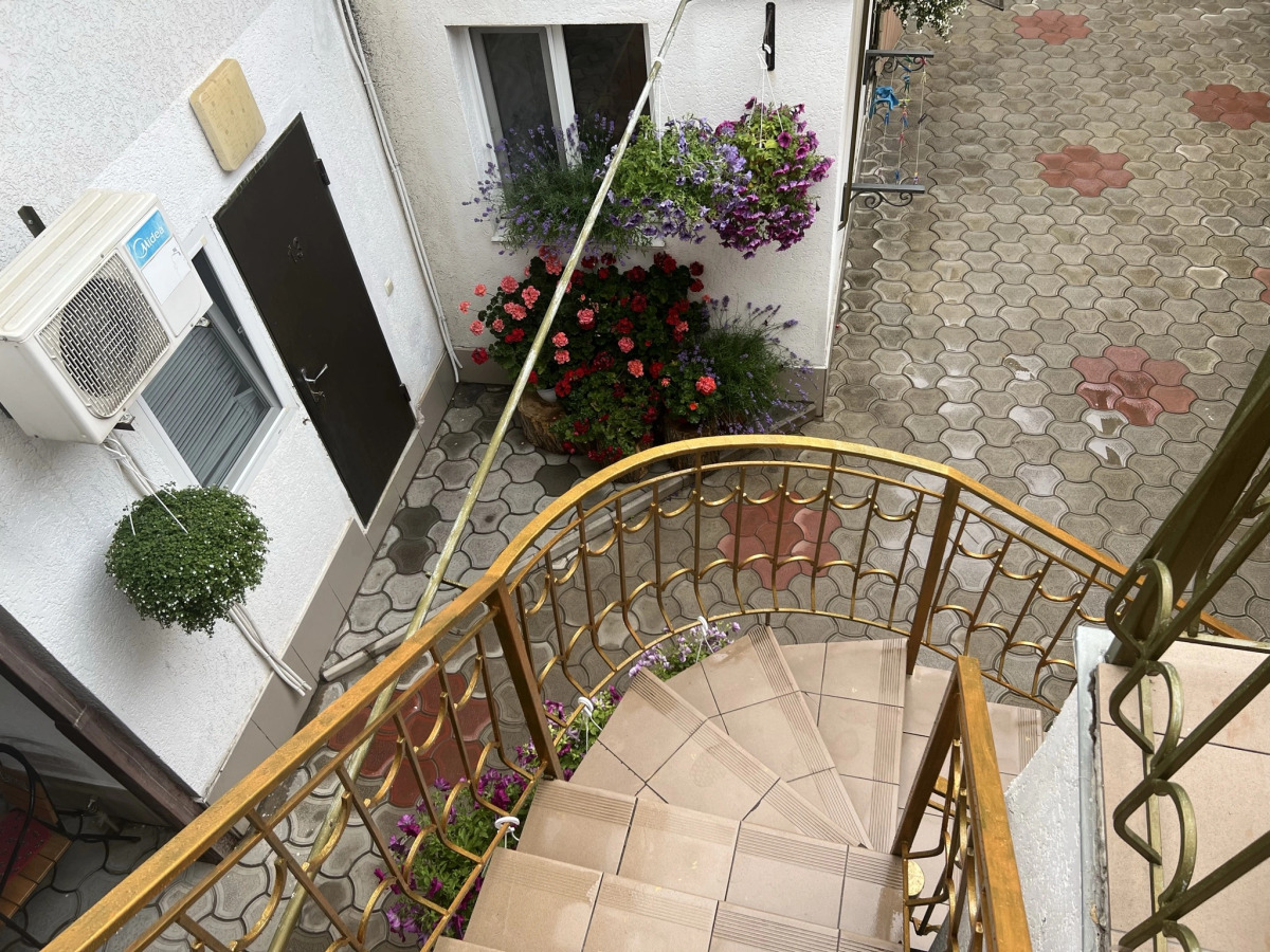 Гостевой Дом Москва