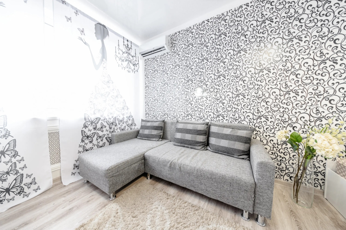 Апартаменты с Видом на Море от LetoApart