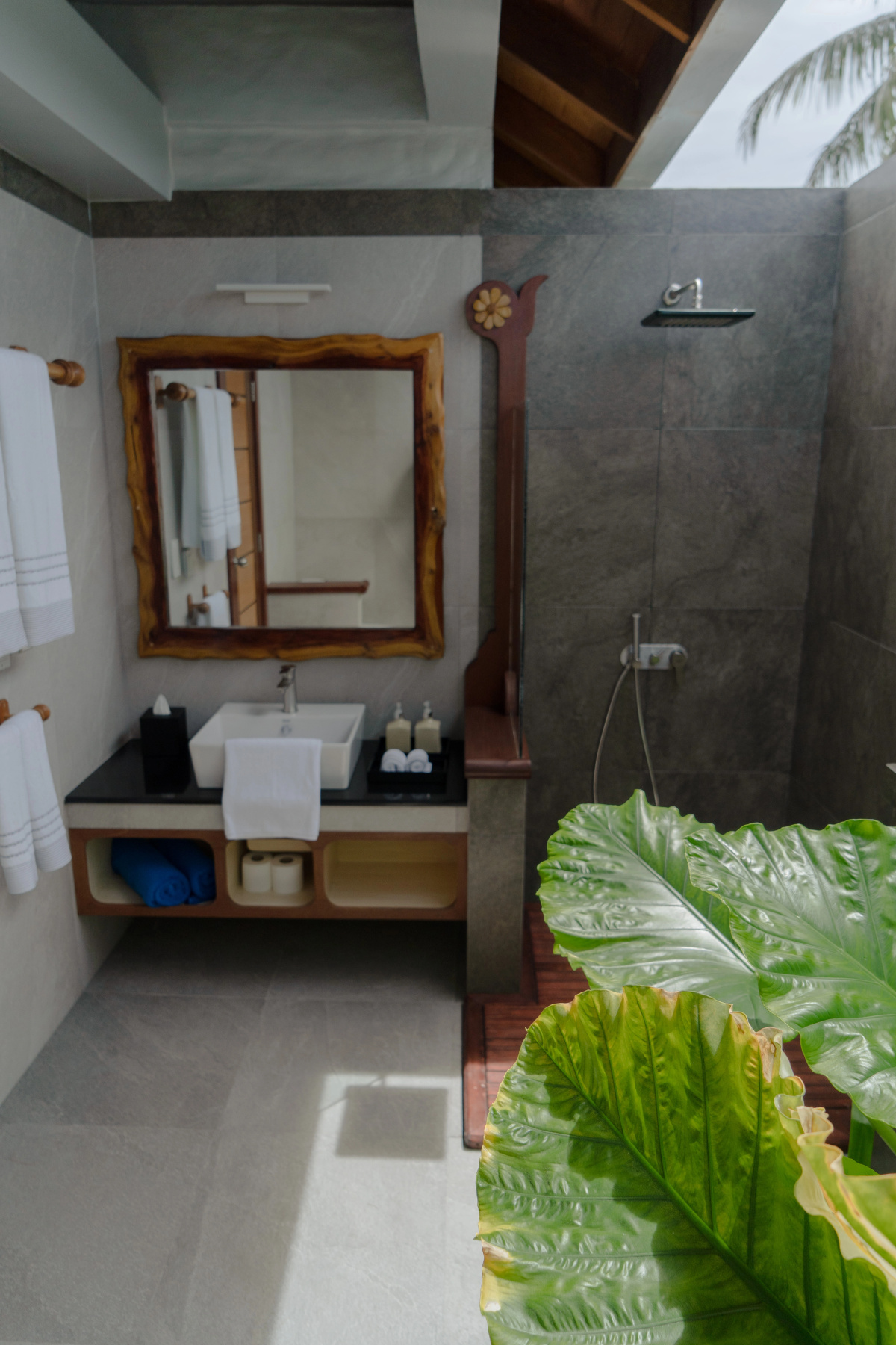 Island Luxury Boutique Hotel, Fulhadhoo