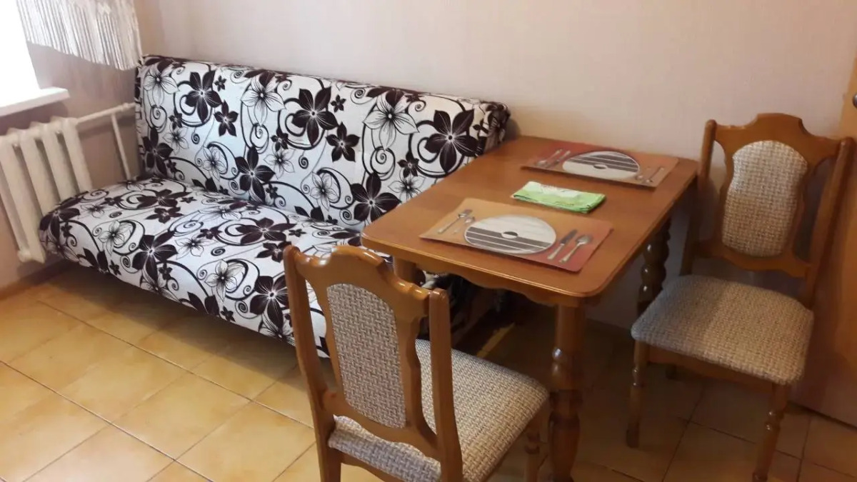 Апартаменты Sutki Vip на Кулакова 2