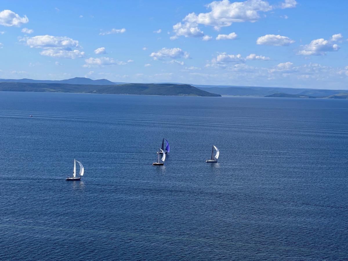 Апартаменты Nebo-VL 3