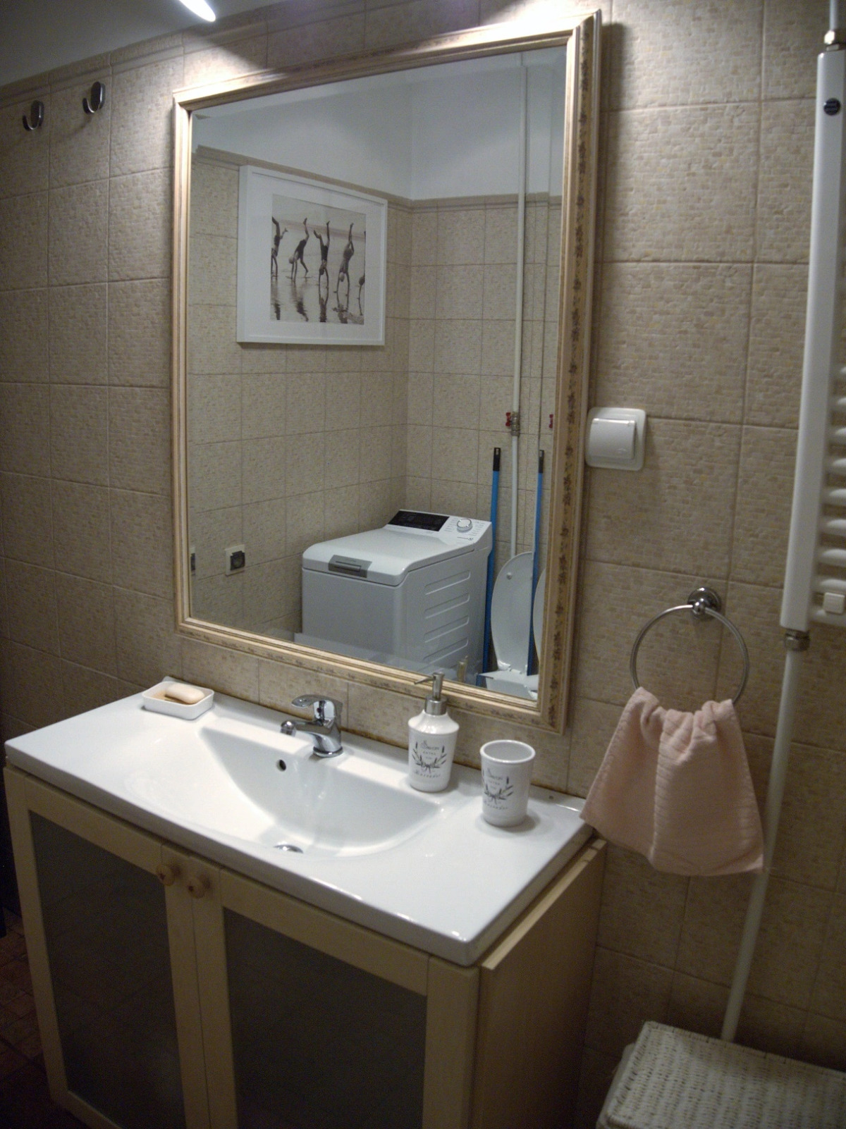 Апартаменты Стильная Квартира на Васильевском Острове