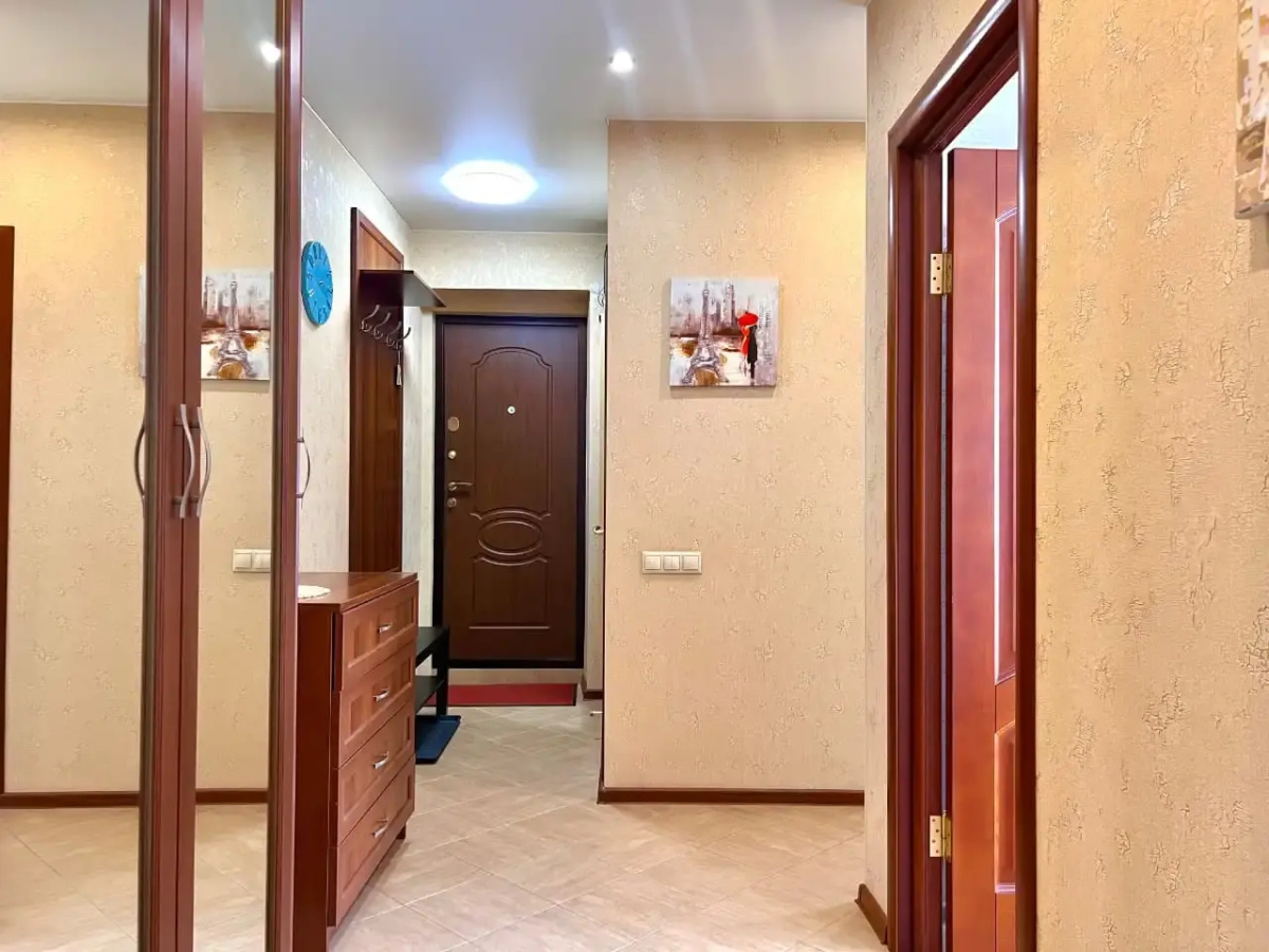 Квартира Artamonova apart
