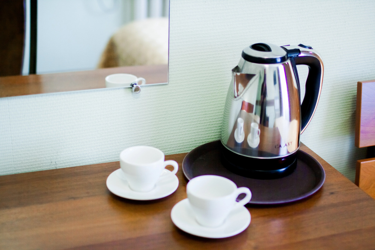 Отель Сегежа