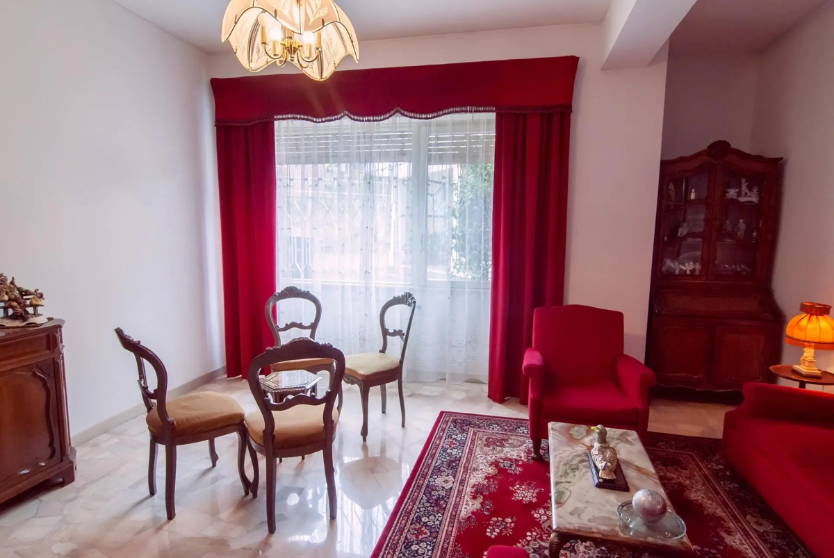 Гостевой дом Villa Letizia-Casa per ferie