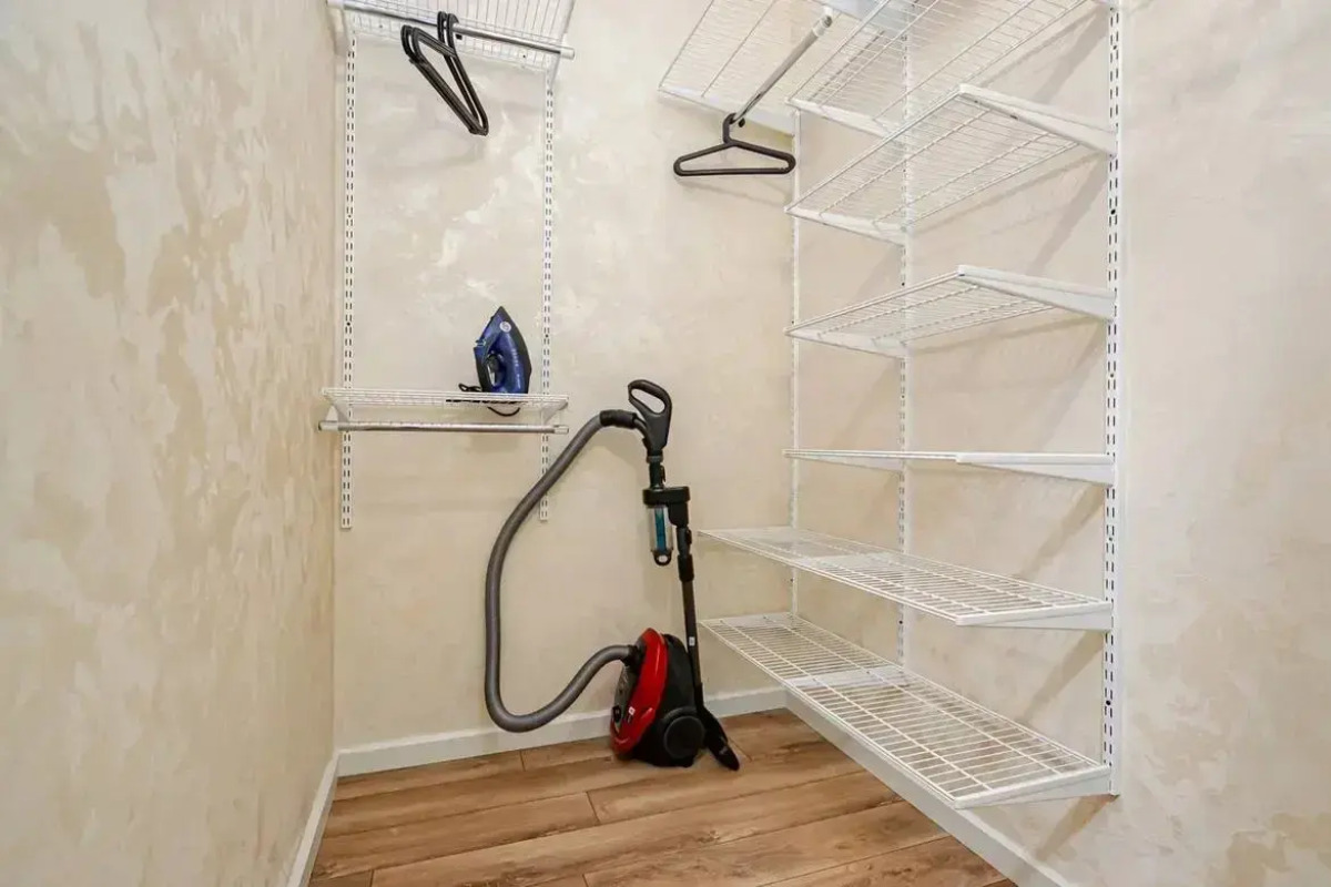 Апартаменты Cosmos Apart в ЖК "Грин Парк" на Проспекте Парковом