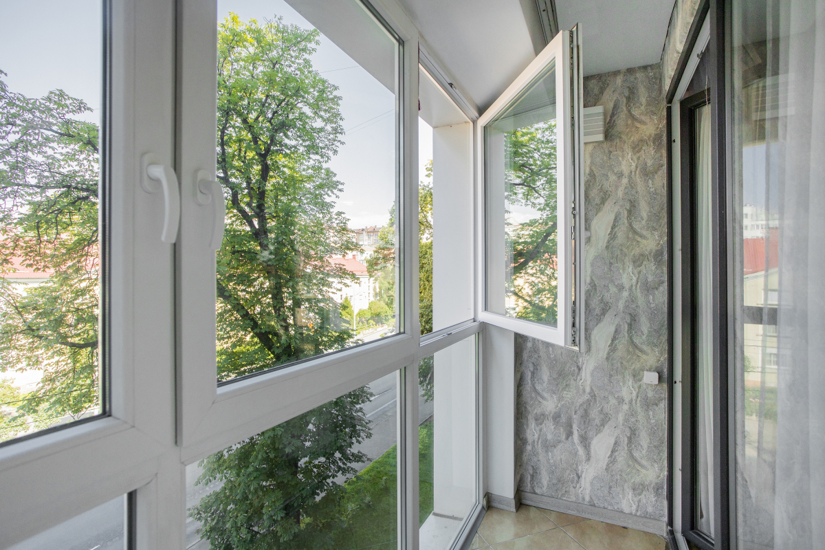 Апартаменты Summer